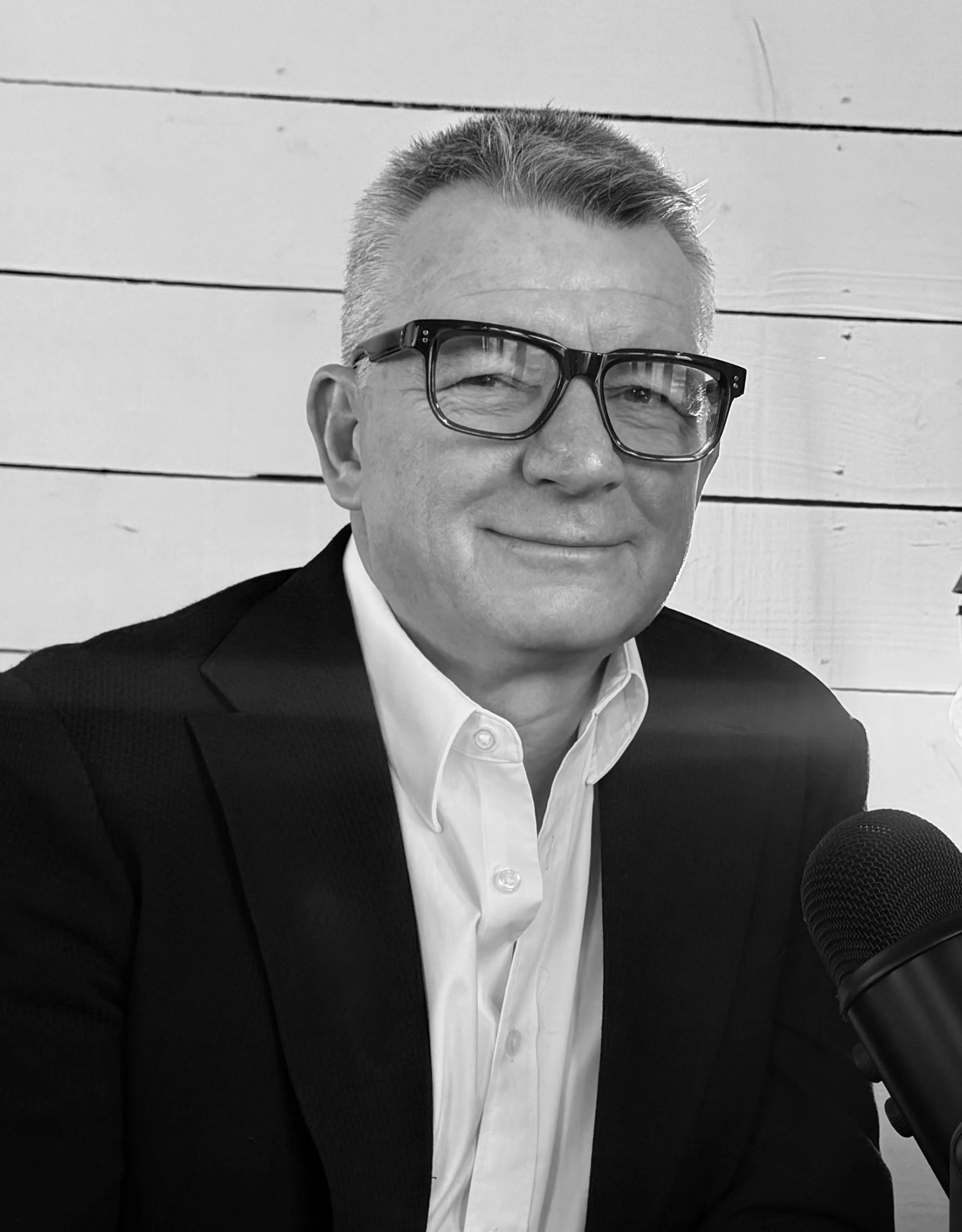 Rob Garforth Our people | Blueprint for Business